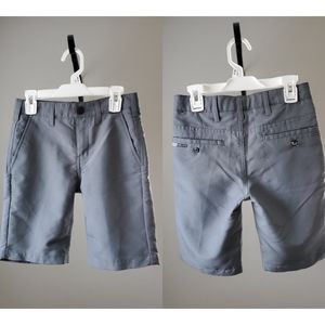 boys short